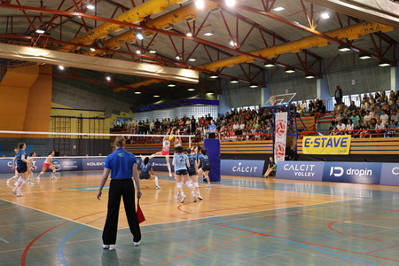 Calcit Volley (3)